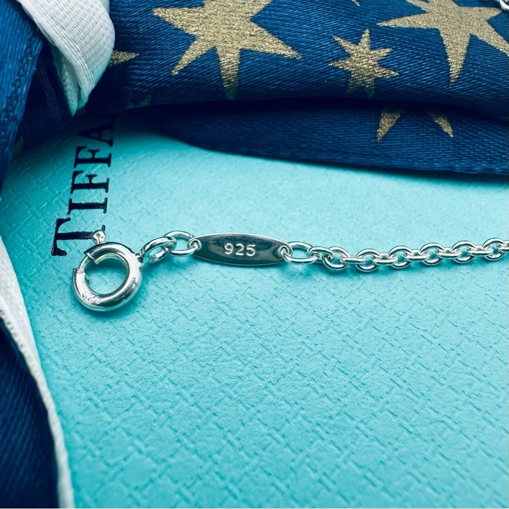 Tiffany & Co. purchase will can